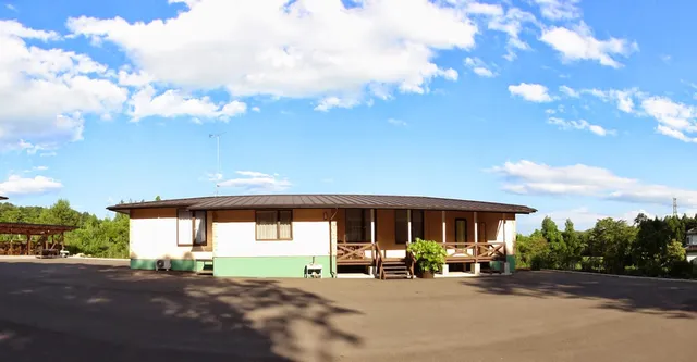 Aiai Village Nasukogen Shirasawaso