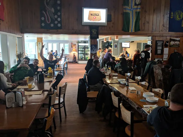 The Pub at Laurelwood