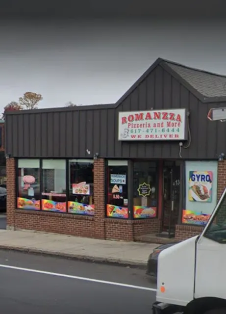 Romanzza Pizzeria & More