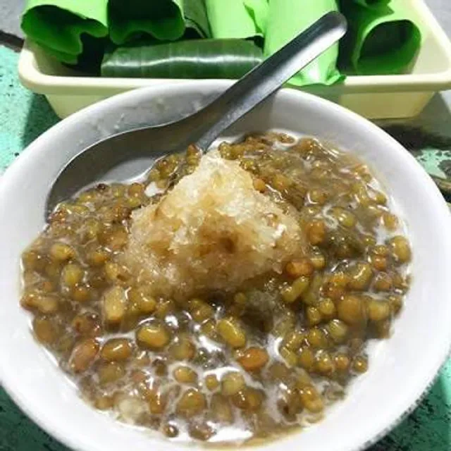 Kacang Ijo Abdul Fani (KHAF)