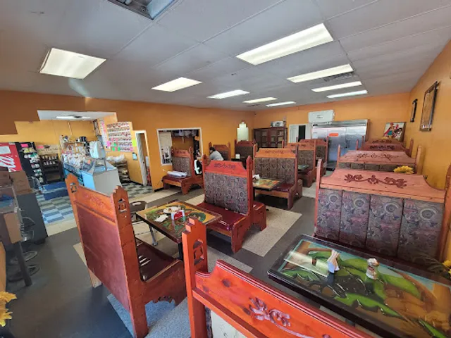 Tortilleria Delicias #2