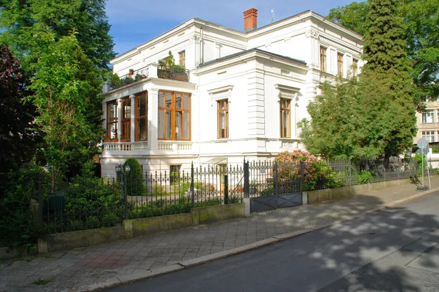 Villa Vita Görlitz Ferienwohnungen