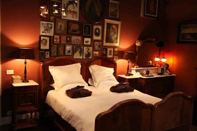 Bed and Breakfast Laughing Angel