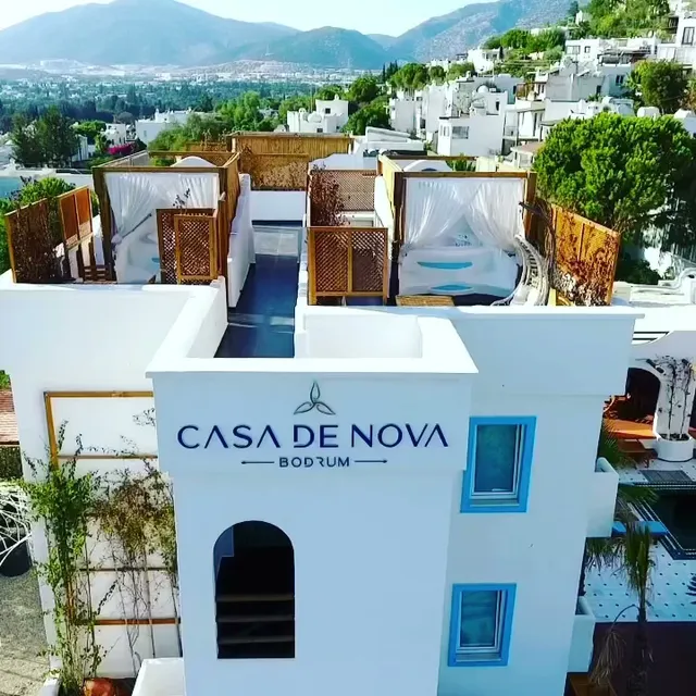 Casa De Nova Hotel Bodrum
