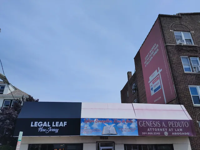 Legal Leaf NJ North Bergen