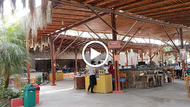 La Tradición De Pachacámac