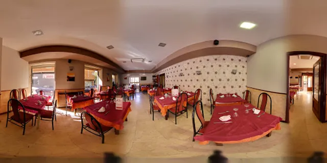 Bar-Restaurante El Fuero