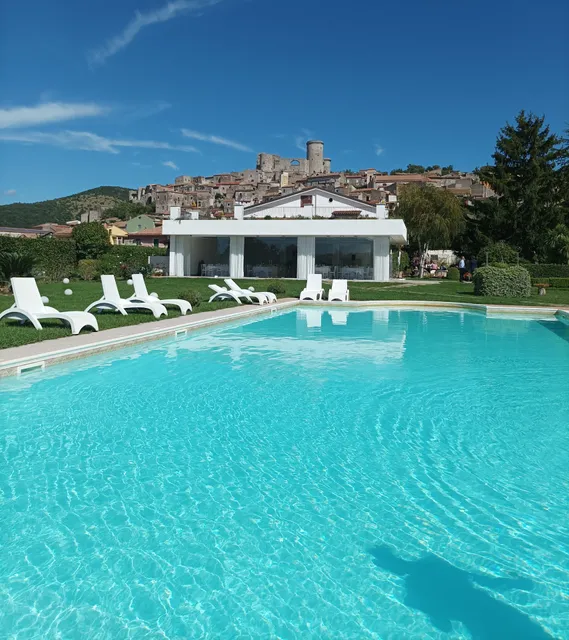 Il Casale di Riardo Luxury B&B