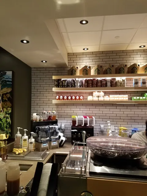 Starbucks