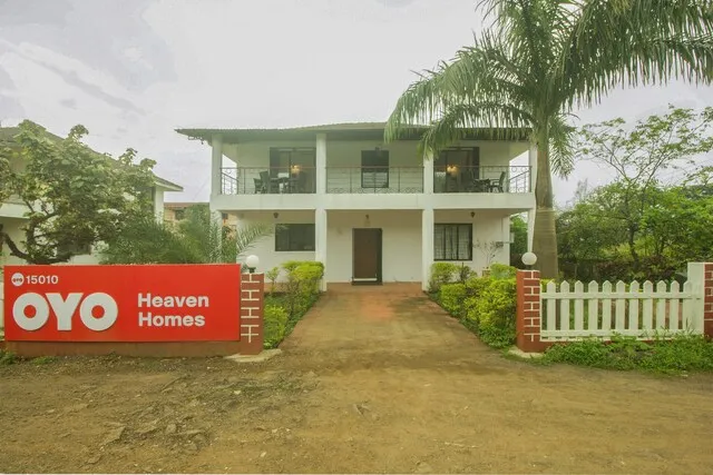 OYO Heaven Homes