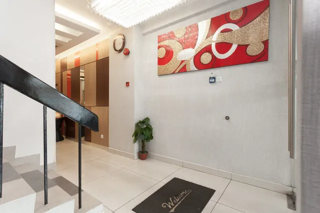 ZEN Rooms Jalan Barat