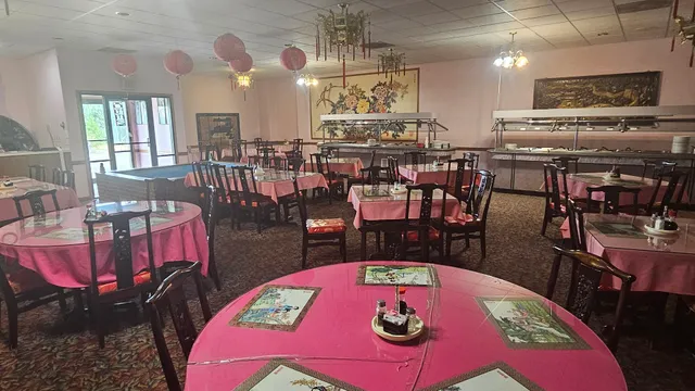 New Hunan Restaurant