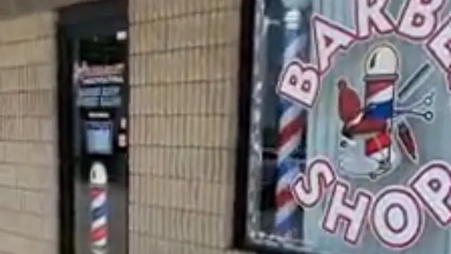 The New Extravagant Barbershop Deptford