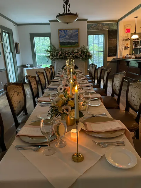 Old Lyme Inn Restaurant & Bar