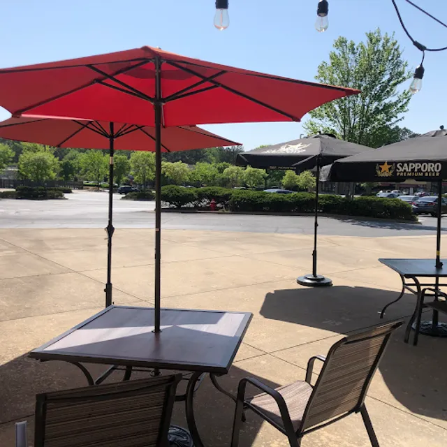 Daisuki Sushi Izakaya