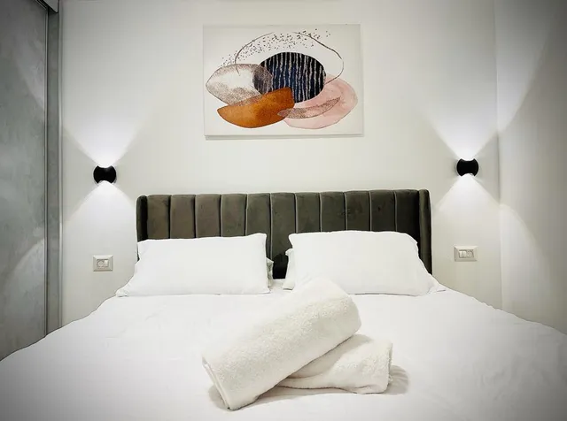 ענאל דירות נופש לב אילת