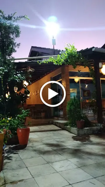 Restaurante Casemirão Frutos do Mar