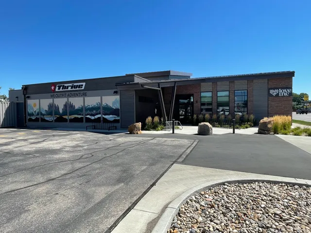 Love INC of the Black Hills