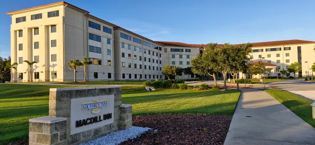 MacDill AFB Inns