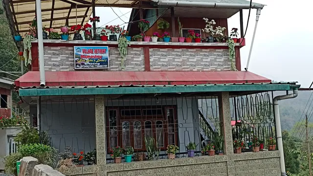 Village Retreat Sittong