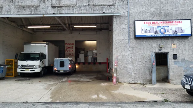 True Deal International (WALDO)