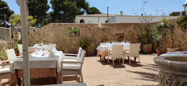 Restaurant paradise di Maximo