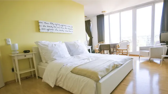 MIDI Inn - Parkhotel Mitte in Berlin