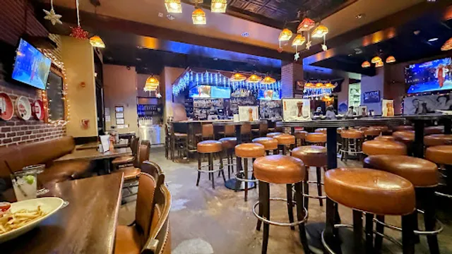 Brother Jon's Alehouse