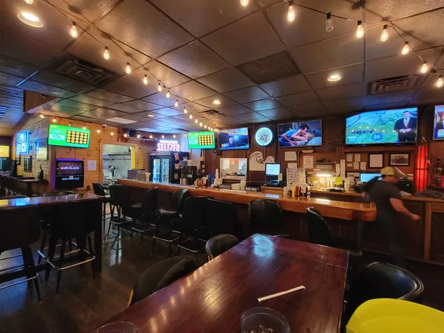 The Hole in the Wall