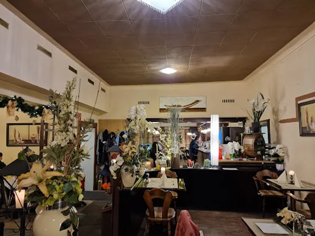 Restaurant Falkenstein