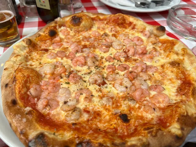 Pizzeria da Filippo