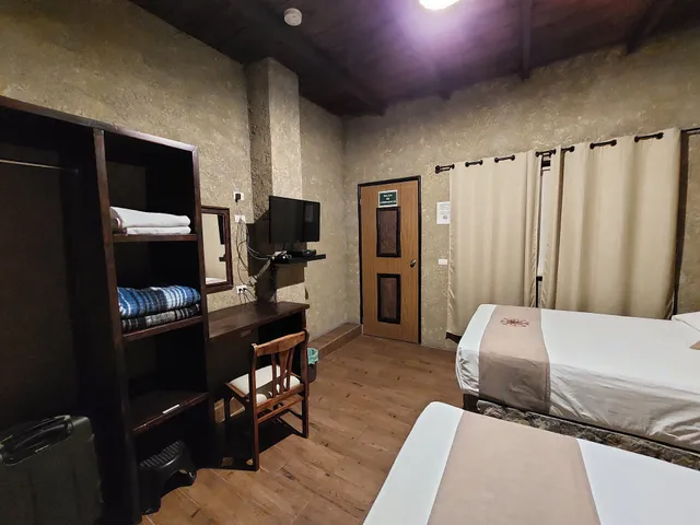 HOTEL RINCÓN HUASTECO