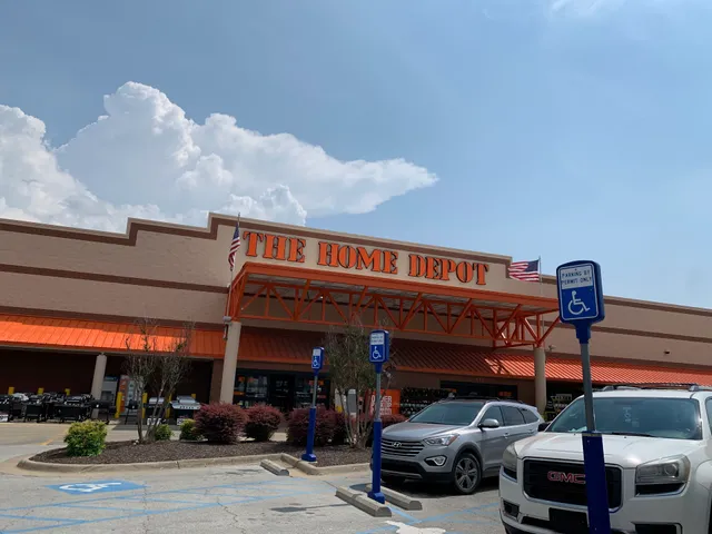 The Home Depot