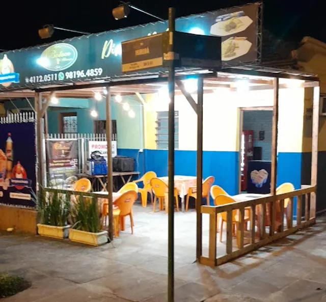 Boteco Espaço Gourmet ( Boteco Aliança)