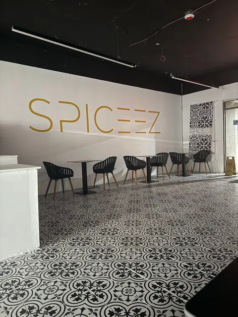 Spiceez Shawarma & Grill
