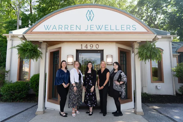 Warren Jewellers