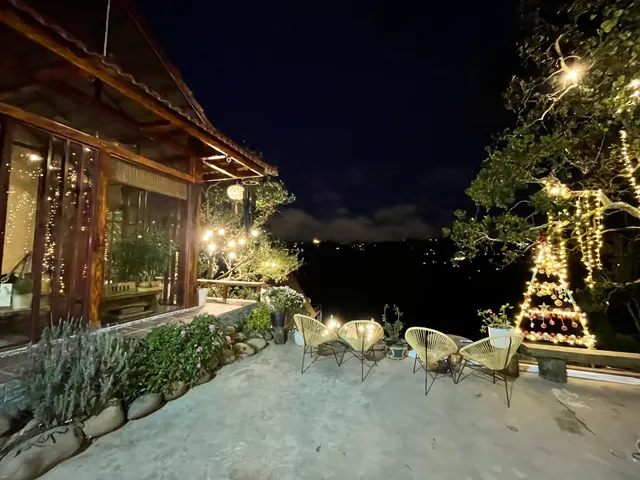 LengKeng Da Lat Homestay