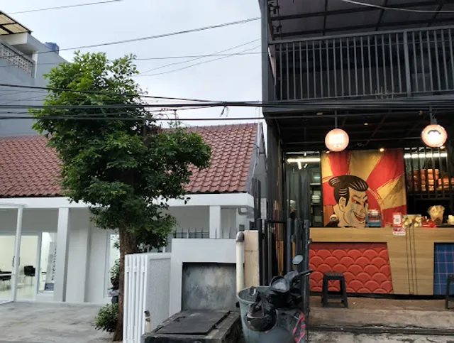 Sumorice Kebayoran Baru