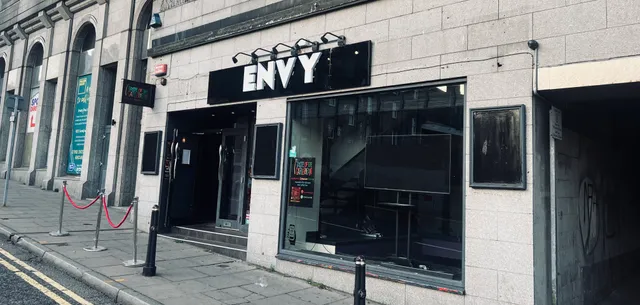 ENVY Aberdeen