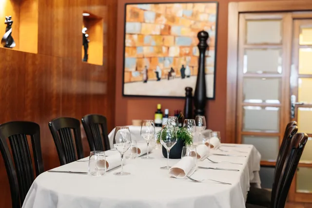 Topli Val Restaurant