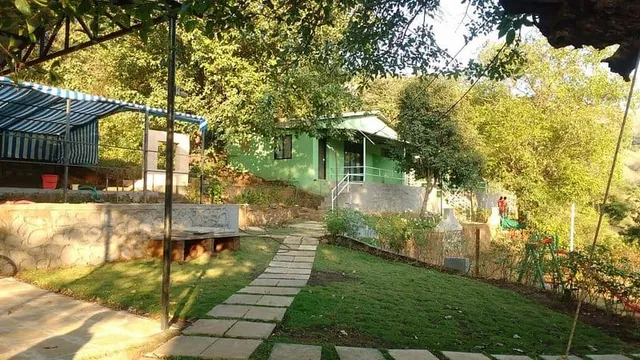 Euphoria Wild Life Resort & Camping