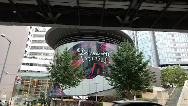 Roppongi Hills Mori Tower