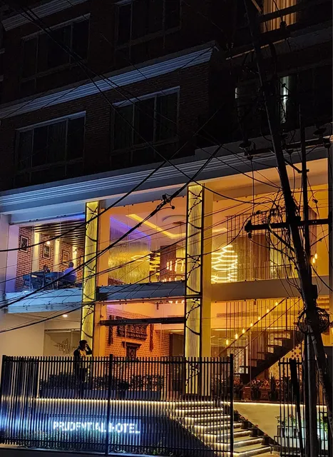 Prudential Hotel Nepal