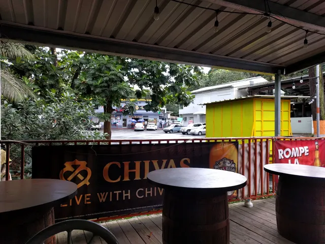 Restaurante Tacomiendo