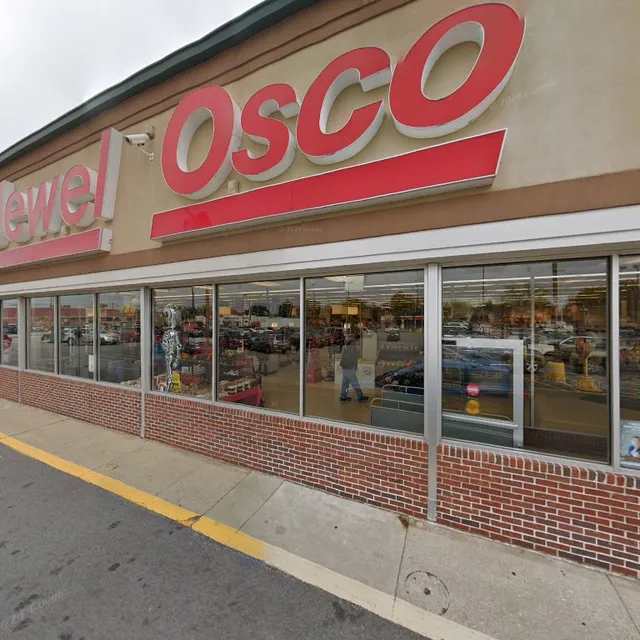 Jewel-Osco Deli