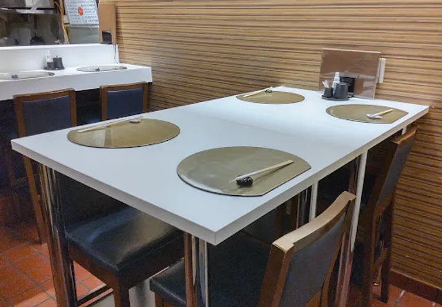 おっかんの寿司 okkan_no_sushi