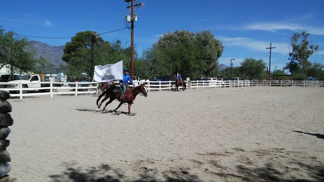 Therapeutic Ranch for Animals and Kids (TRAK)