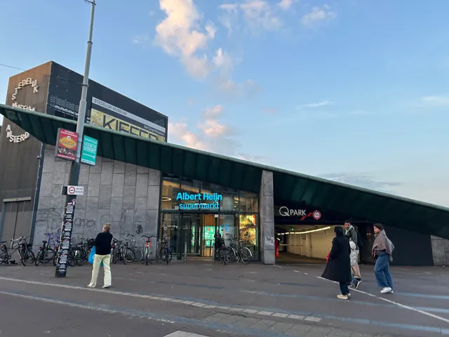 Albert Heijn