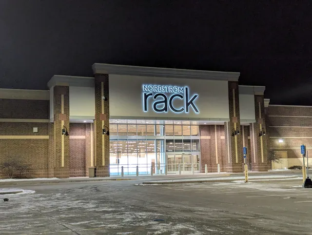 Nordstrom Rack