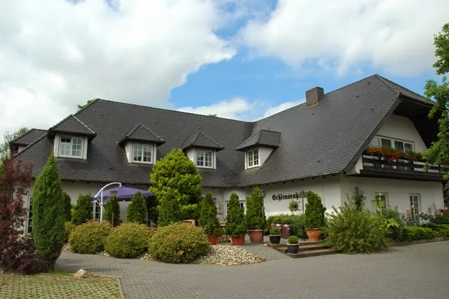 Schleusenhaus - Marlis Voigt